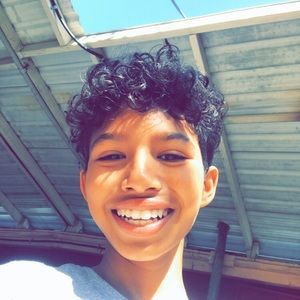 Meet your Posher, Jayden